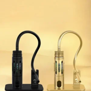 Alibarbar Vape - 100% Pure Nicotine Alibarbar Vape