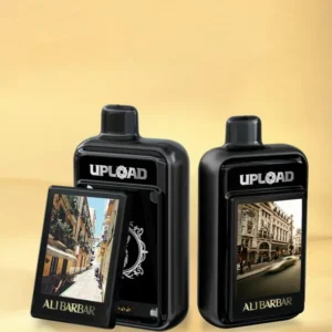 UPLOAD