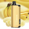Alibarbar Ingot 9000 Disposable Vape – Banana Buzz