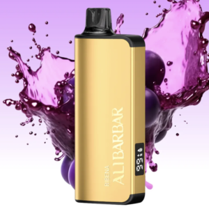 Alibarbar Ribena