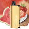 Alibarbar Strawberry Coconut Watermelon