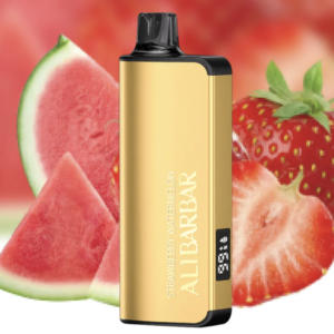 Alibarbar Strawberry Watermelon