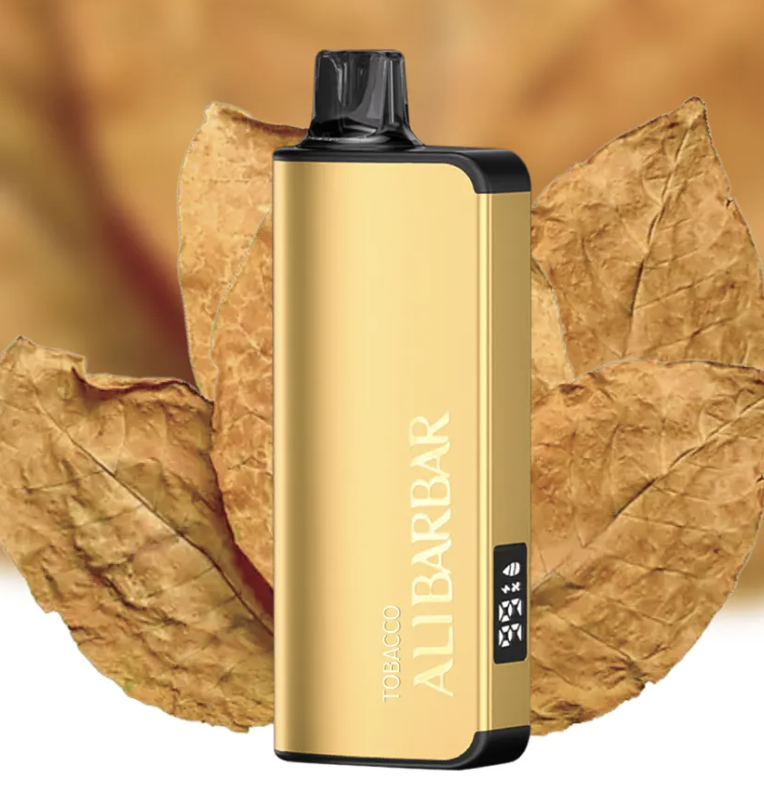 Alibarbar Tobacco
