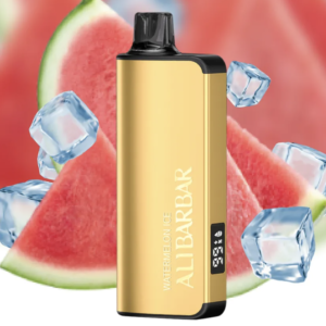 Alibarbar Watermelon Ice
