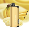 Alibarbar Banana Buzz