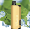Alibarbar Cool Mint
