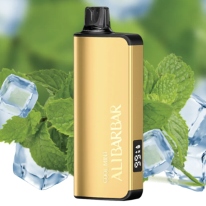 Alibarbar Cool Mint
