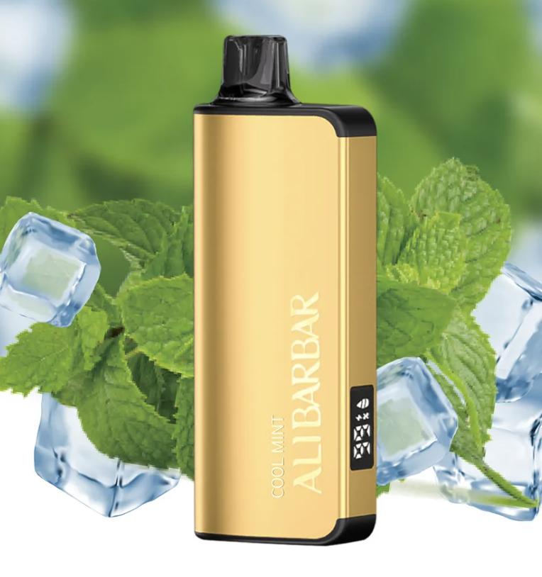 Alibarbar Cool Mint