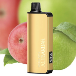 Alibarbar Double Apple
