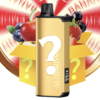 Alibarbar Flavour Roule