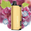 Alibarbar Grape Ice