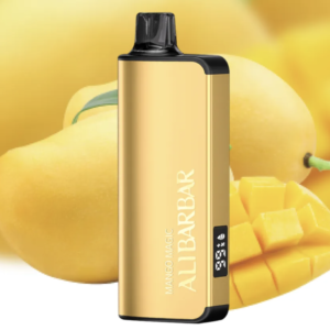 Alibarbar Mango Magic