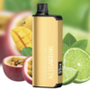 Alibarbar Passionfruit Mango Lime