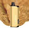 Alibarbar Disposable Vape Tobacco