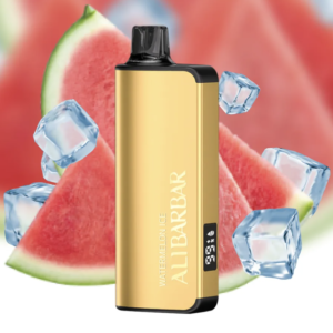 Alibarbar Vape Watermelon Ice