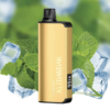 Alibarbar Disposable Vape Cool Mint