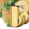 Alibarbar Vape Kiwi Pineapple