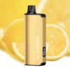 Alibarbar Disposable Vape Pink Lemon