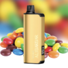 Alibarbar Vape Rainbow Candy