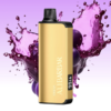 Alibarbar Disposable Vape Ribena