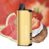 Alibarbar Strawberry Coconut Watermelon