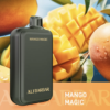 Alibarbar Upload Disposable Vape Mango Magic