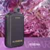 Alibarbar Upload Disposable Vape Ribena