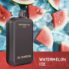 Alibarbar Upload Disposable Vape Watermelon Ice