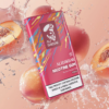 Alibarbar Nicotine Gum Peach