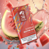 Alibarbar Nicotine Gum Watermelon