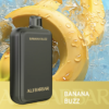 Alibarbar Vape Banana Buzz
