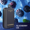 Alibarbar Vape Blackberry Ice