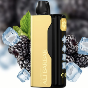 ALIBARBAR ICE ADJUST Blackberry
