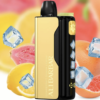 ALIBARBAR ICE ADJUST Grapefruit Guava Lemon
