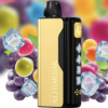 ALIBARBAR ICE ADJUST Hubba Bubba Grape