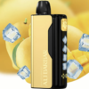 ALIBARBAR ICE ADJUST Mango Magic