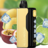 ALIBARBAR ICE ADJUST Passionfruit Mango Lime