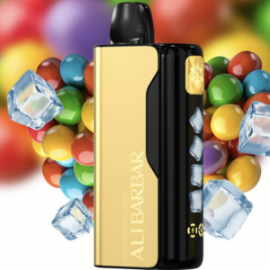 ALIBARBAR ICE ADJUST Skittles
