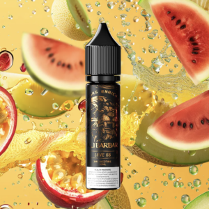 Alibarbar Hookah Onyx E-liquid 10ml
