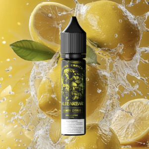 Alibarbar Hookah Flavor
