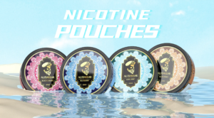 Alibarbar Nicotine Pouches